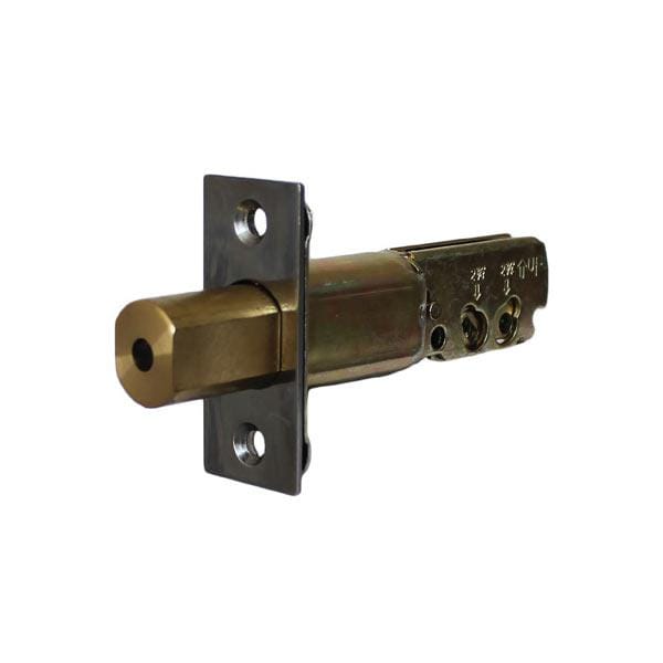 Lockey: Adjustable Bolt